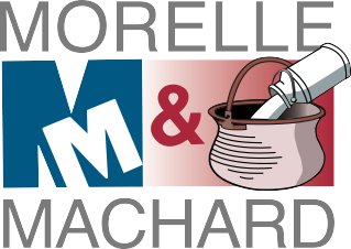 MORELLE & MACHARD - Fournitures pour laiteries, fromageries et industries  agroalimentaires
