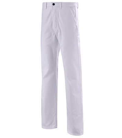 Vêtements - Pantalon basic en coton