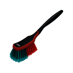 Nettoyage véhicule - Brosse à main souple jantes N°525252