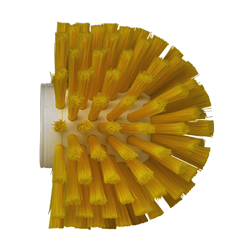 Brosses à manche - Tête de brosse cylindrique N°7035