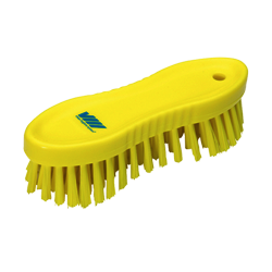 Brosses à main - Brosse Papillon N°3587