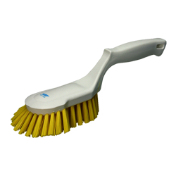 Brosses à main - Brosse souple avec manche N°4167