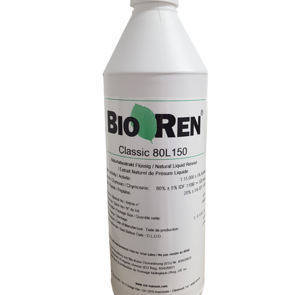 Présures Naturelles - 80L 150