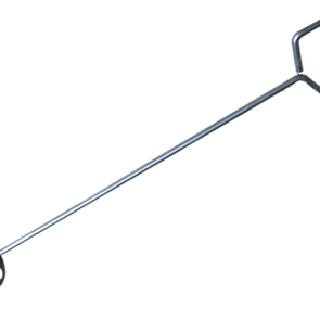 Bidons - Agitateur inox pour bidon à lait