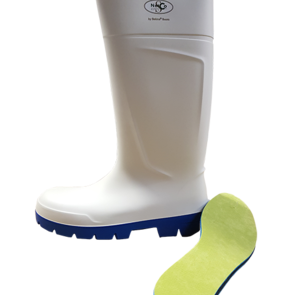 Bottes et chaussures - Aveyron PU (sécurité)