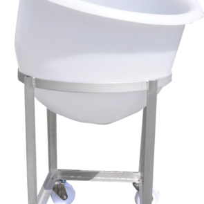 Transformation laitière
et commercialisation - Bac hémisphérique