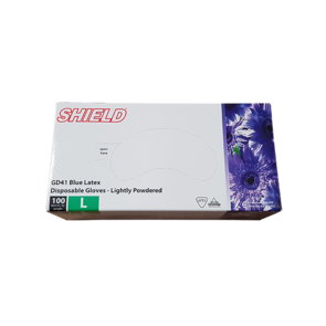 Usage unique - Boite de gants à usage unique nitrile