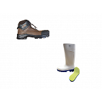 Bottes et chaussures Bottes et chaussures