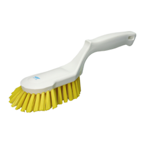 Brosses à main - Brosse dure avec manche N°4169