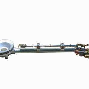 Chaudrons - Brûleur pour chauffage cuve