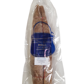 Caillettes - Caillette POLA fil rouge