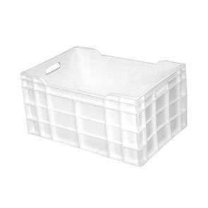 Caisses et bacs plastiques - Caisse pleine