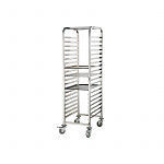 Chariots, claies, étagères Chariots, claies, étagères