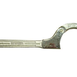 Tuyaux et accessoires - Clef à raccord articulée