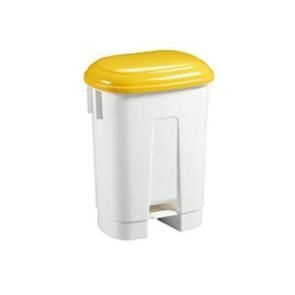 Gamme HACCP - Collecteur à déchets 60 L