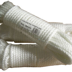 Cercles à fromages - Corde polypropylène