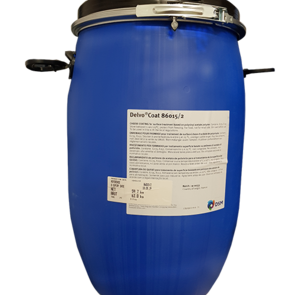 Enrobages de fromages - DelvoCoat 86015/2