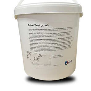 Enrobages de fromages - DelvoCoat 95008