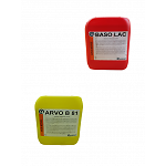 Détergents Détergents