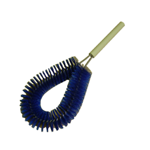 Écouvillons spécifiques - Écouvillon médium fer à cheval