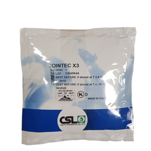 Ferments pour yaourts et laits fermentés - Ensemencement direct Jointec X3