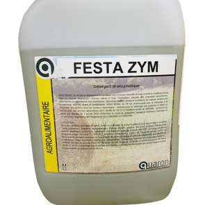 Hygiène en agriculture - Festa Zym