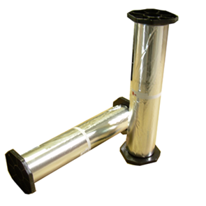 Papiers et films - Film aluminium