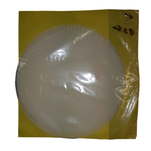 Toiles - Filtre à lait