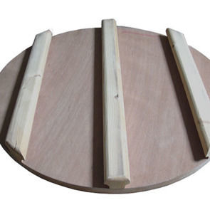 Cercles à fromages - Foncet CTBX avec traverses