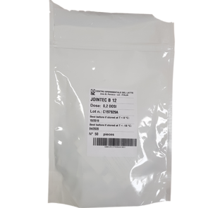 Thermophiles à ensemencement direct - JOINTEC B12