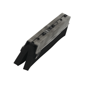 Raclette à lame
interchangeable - Lame de rechange 700 mm N°7775