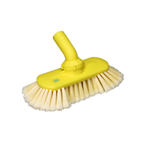 Lave-ponts - Lave-pont médium Brosse à Passage d’eau N°7067