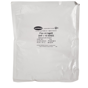 Ferments d'affinages et d'aromatisation - Levures DHF