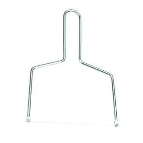 Matériel de découpe - Lyre haute à fromage