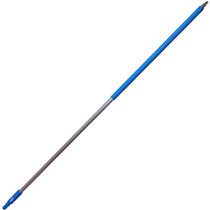 Manches - Manche alu à passage d’eau N°2991