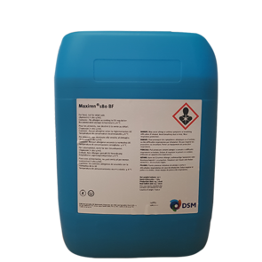Coagulants - Maxiren 180 BF