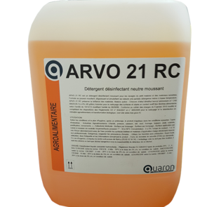 Matériel - Surfaces - Neutre - Arvo 21 RC