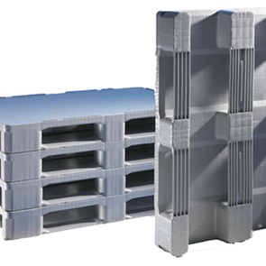 Divers - Palette Alimentaire