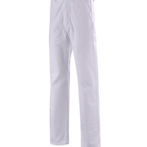 Vêtements - Pantalon basic en coton