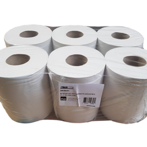 Papier essuyage - Papier éco