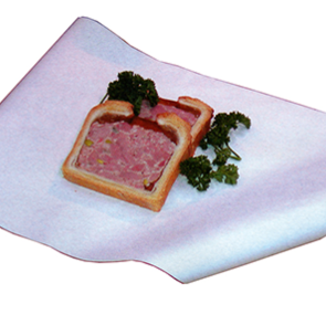 Papiers et films - Papier ingraissable