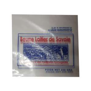 Papiers et films - Papier sulfurisé beurre Savoie