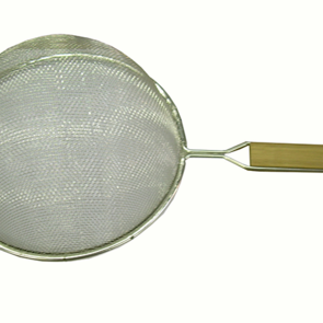 Ustensiles inox - Passoir