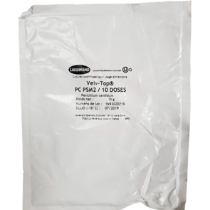 Ferments d'affinages et d'aromatisation - Penicilium candidum PC PSM2