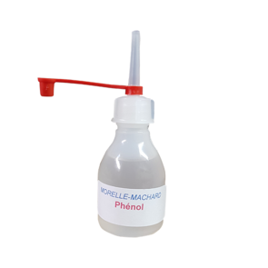 Produits - Phénolphtaléine