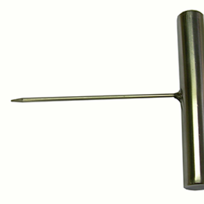 Ustensiles inox - Pic à Bleu 