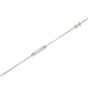 Matériel de laboratoire - Pipette à réactif à acide