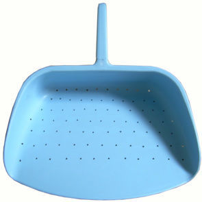 Poches à caillé - Poche à caillé perforée 