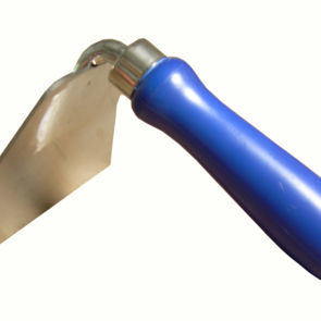 Matériel de découpe - Racloir