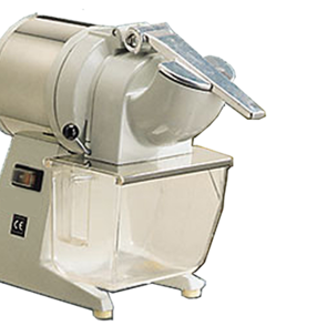 Râpe - Râpe électrique 50kg / heure